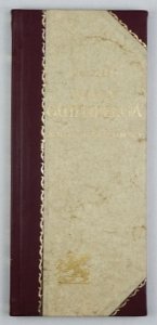 Na cześć Jana Gutenberga drukarze krakowscy [reprint]