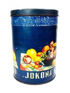 JOKONA, Krakau.