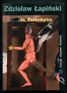 Łapiński Zdzisław - Ja, Ferdydurke