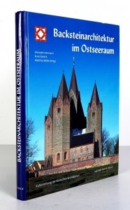 Herrmann Christofer, Gierlich Ernst, Muller Matthias - Backsteinarchitektur im Ostseeraum