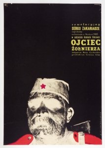 MOSIŃSKI Marek - Ojciec żołnierza. 1965.