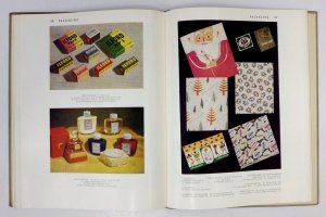 MODERN Publicity 1951-52. Editors: F. A. Mercer and C. Rosner.