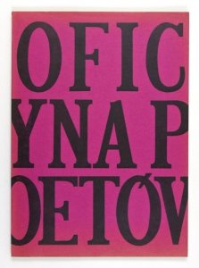 Oficyna Poetów. R. 8, nr 1 (28): II 1973.