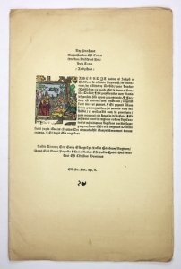 [ŻYCZENIA świąteczne bibliofilskie]. Życzenia bożonarodzeniowe i noworoczne na rok 1955, wydane przez Alfreda Holińskiego w Londynie (Pani Wandzie Piłsudskiej składa autor)