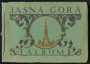 Jasna Góra - album