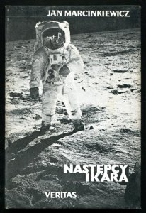 Marcinkiewicz Jan - Następcy i kara.