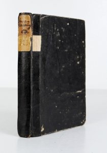 ŚNIADECKI Jędrzej - Dzieła. Wydanie nowe Michała Balińskiego. T. 3. Warszawa 1837 