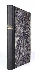 BÄDER-ALMANACH. Mittheilungen aus den Bädern, Luftcurorten und Heilanstalten in Deutschland, Oesterreich, Schweiz und der angrenzenden Gebiete für Aerzte und Heilbedürftige. 