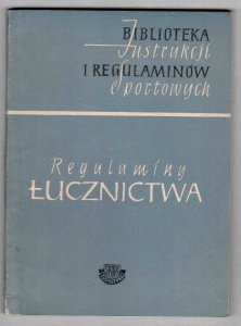 Regulamin łucznictwa