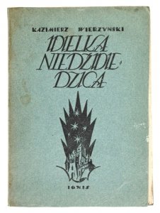 WIERZYŃSKI Kazimierz - Wielka Niedźwiedzica.
