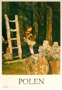 BARĄCZ Piotr - Polen. Wieliczka. Das älteste in Europa Salzberwerk (XII. Jh.). [lata 70. XX w.?].