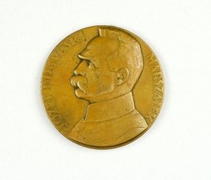 Marszałek Józef Piłsudski