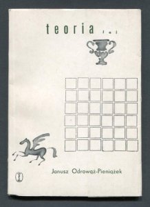 Odrowąż-Pieniążek Janusz - Teoria fal.