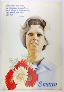[Kotarbiński Jan] - 8 Marca