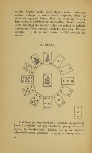 STYPIANKA Irena - Siedemdziesiąt siedem najciekawszych pasjansów.