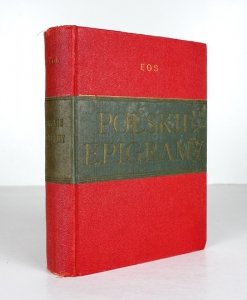 EOS - Polskie epigramy