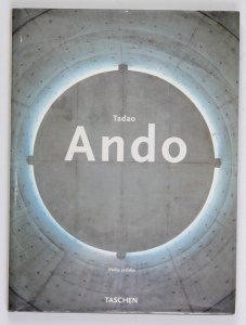 Jodidio Philip - Tadao Ando