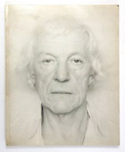 [KATALOG]. Starmach Gallery. Roman Opałka. Opałka 1965/1 - nieskończoność.