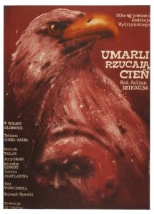 Pągowski Andrzej - Umarli rzucają cień