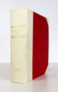 AUGUST II Mocny - Des Aller-Durchlauchtigsten, Grossmächtigsten Fürsten und Herrn, Herr Friedrich Augusti, Königs in Pohlen, Gross-Herzog in Litthauen, Reussen, Preussen [...]. Erläuterung und Verbesserung der bissherigen Process- und Berichts-Ordnung, Ne