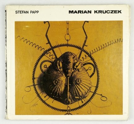 [NOWA HUTA] PAPP Marian - Marian Kruczek.