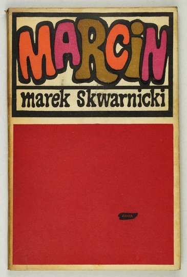 SKWARNICKI Marek - Marcin.