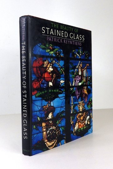 REYNTIENS Patrik - The Beauty of Stained Glass