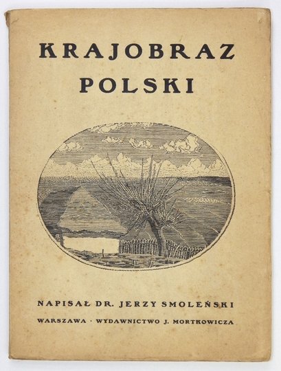 SMOLEŃSKI Jerzy - Krajobraz Polski