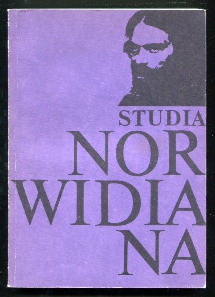 Studia Norwidiana 5-6