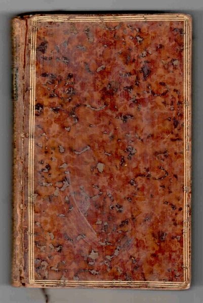 Poesies de Malherbe, Poesies de Malherbe, rangées par ordre chronologique [...] 1776