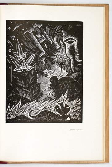 [CIEŚLEWSKI Tadeusz]. Tadeusz Cieślewski.