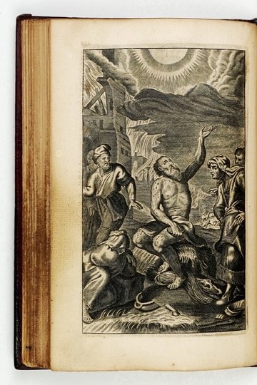 BREVIARIUM Romanum Ex decreto Sacro-Sancti Concilii Tridentini restitutum. S. PII V. Pontificis Maximi Jussu editum, Clementis VIII [...] Urbani PP. VIII. Auctoritate recognitum. In quo omnia fuis locis ad longum profita funt, pro majori recitantium commo