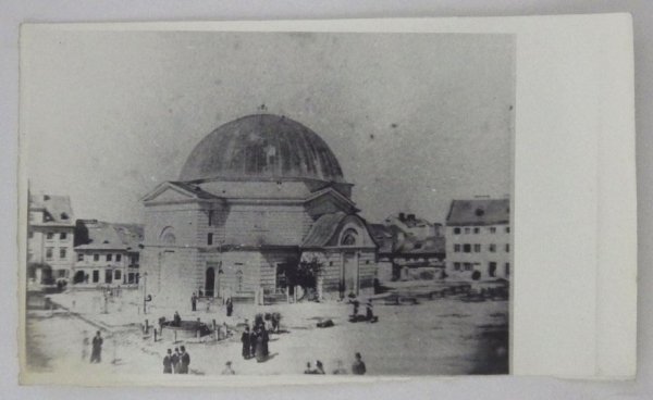[LWÓW] Zdjęcia różne 1 - fotografie widokowe i sytuacyjne] - zestaw 10 fotografii