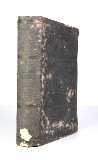 PRZEGLĄD Tygodniowy Życia Społecznego, Literatury i Sztuk Pięknych. DODATEK MIESIĘCZNY do czasopisma ... wychodzącego pod redakcyą Adama Wiślickiego. Półrocze pierwsze - 1882.