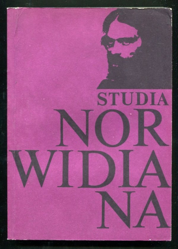 Studia Norwidiana 3-4