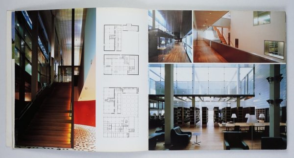 6th Mies van der Rohe Award for European Architecture