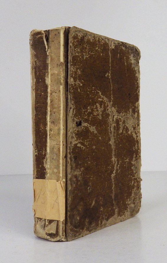 Adriani Vlacq - Tabulae sinuum, tangentium &amp; secantium et logarithmorum sinuum tangentium et numerorum ab i ad 10000. Quibus additae sunt tabulae numerorum quadratorum et cubicorum ab i ad 10000. Editio nova, emendata et aucta a Johanne Iacobo Ebert