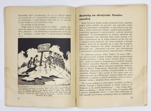STEFAŃSKI Edward - Zbrodniarze ludzkości. Wielka zdrada Anglii wobec narodów Europy.
