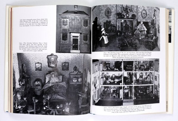 [Dolls, Lallki] LATHAM Jean - Dolls' Houses. A Personal Choice by ...