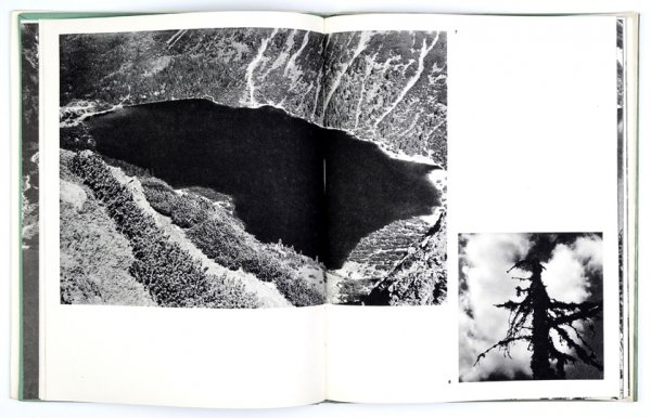 MŁODZIEJOWSKI Jerzy - Morskie Oko.