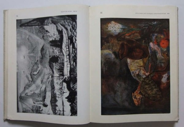 WINGLER Hans Maria - Oskar Kokoschka. Das Werk des Malers.