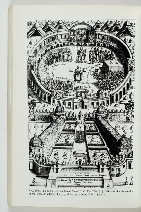 Bednarska J. - Z dziejów polskiej ilustracji panegirycznej pierwszej połowy XVII wieku. Cz. 1-2