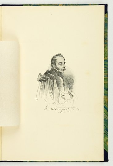 HAHN Wiktor - Wincenty i Bonawentura Niemojowscy w &quot;Anhellim&quot;. Szkic historyczno-literacki.