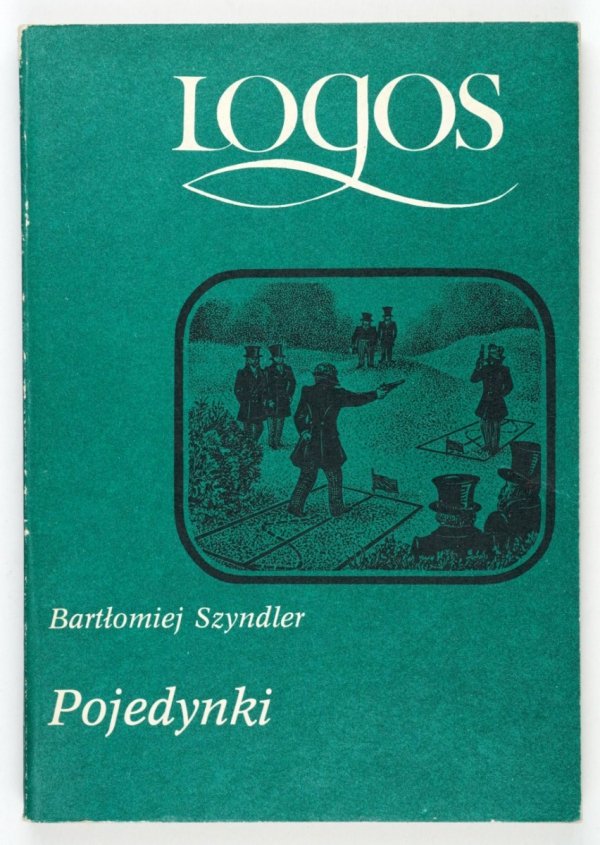Szyndler Bartłomiej - Pojedynki