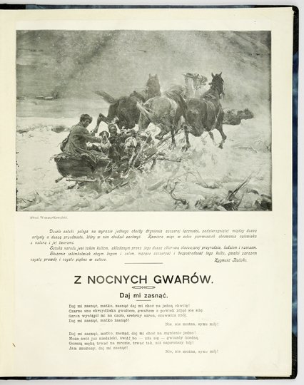 JEDNODNIÓWKA na dochód Znicza.