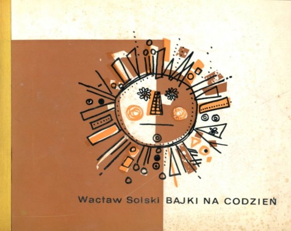 Solski Wacław - Bajki na codzień.
