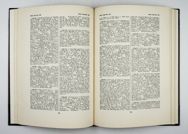 [Słownik egipski] ERMAN Adolf, GRAPOW Hermann - Wörterbuch des Aegyptischen Sprache. Im Auftrage der Deutschen Akademien hrsg. von ... Bd. 1-8, I-V.
