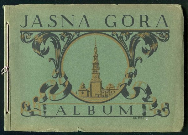 Jasna Góra - album