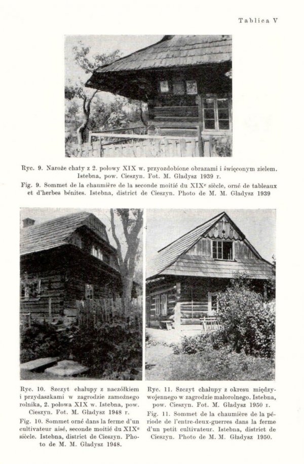 Prace Etnograficzne, z.4.