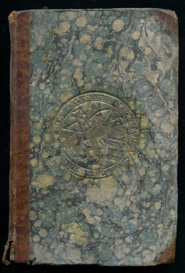 Magasin Encyclopedique ou Journal des Sciences, des Lettres at des Arts. R. 9, t. 2